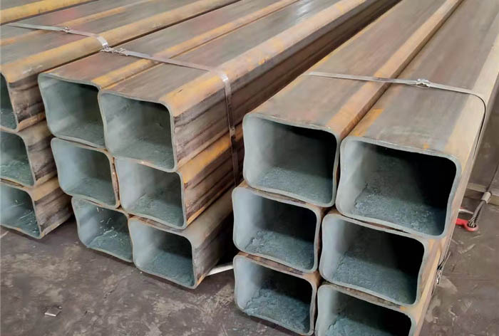 萨迦Q355B方管