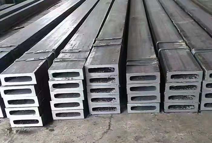 萨迦无缝方矩管