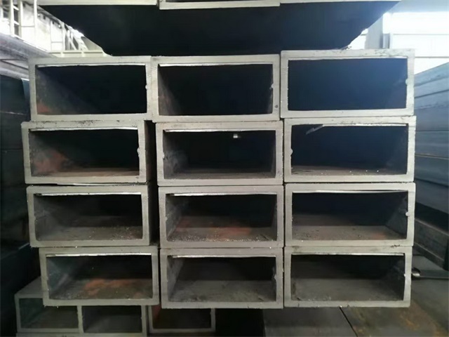 萨迦Q235冷拔方管材质特点 适用工程场景分析