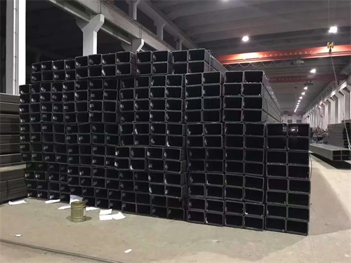 萨迦冷拔方管选型指南 工程采购怎么选